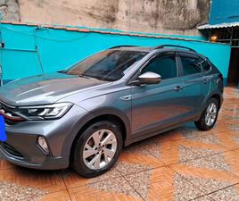 VOLKSWAGEN NIVUS COMFORTLINE 1.0 200 TSI FLEX AUT 2022