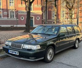 VOLVO 965 II 3.0 LPG