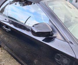 BMW 120 CABRIO ABRIL/10