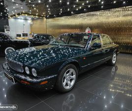 JAGUAR XJ XJ8 3.2 EXECUTIVE