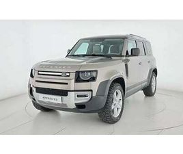 2023 LAND ROVER DEFENDER110 3.0D I6 250 CV AWD AUTO SE A VENDRE