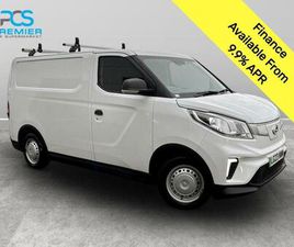 50.23KWH AUTO FWD L1 5DR