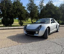 SMART - ROADSTER