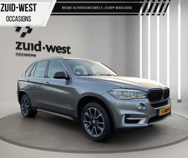 BMW X5 XDRIVE30D HIGH EXECUTIVE 7P. PANO H-UP 360 MEMORY