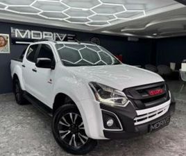 250 DOUBLE CAB X-RIDER AUTO