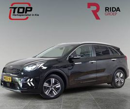 KIA NIRO HYBRID 1.6 GDI EXECUTIVELINE