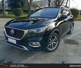 EXCLUSIVE 1.5 T GDI PHEV