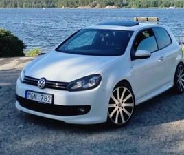 3-DÖRRAR 1.4 TSI R-LINE 160HK