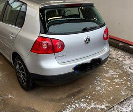 5-DÖRRAR 1.6 MANUELL