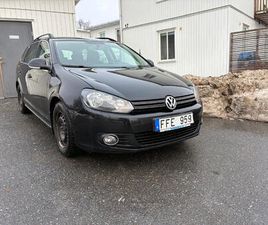 VARIANT 1.6 5 DÖRRAR, NYBESIKTIGAD