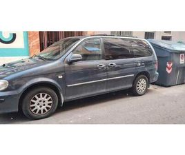 KIA - CARNIVAL