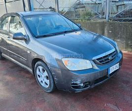 KIA - CERATO 2.0 CRDI LX