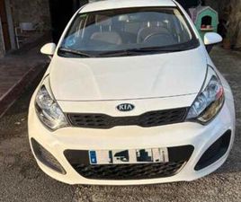 KIA - RIO
