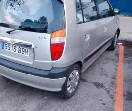 HYUNDAI - ATOS PRIME