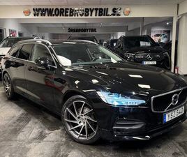 D3 AWD AUT MOMENTUM DRAG SKINN VOC 150HK