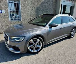 55 TDI 3.0 QUATTRO TIPTR EVOLUTION