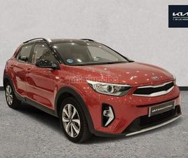 KIA STONIC KIA - STONIC