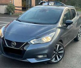 1.0 XTRONIC TEKNA/CAMERA/REGULATEUR/GARANTIE