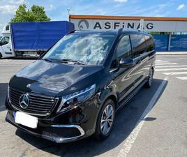 KOMBI EXTRALANG 100KWH GARANTIE BIS 2028!!