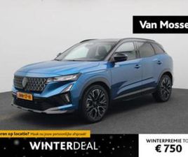 RENAULT AUSTRAL 1.2 E-TECH FULL HYBRID 200 ICONIC ESPRIT ALP — RENAULT — MARKTPLAATS