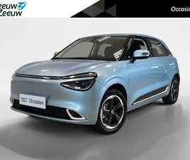 DONGFENG BOX 42 KWH | PREMIUM EDITION | | LEDER | APPLE CAR PLAY & ANDROID AUTO| STOELVERWARMING, KOELING & MEMORY|