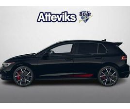 GTI EDITION 50 - 325HK *MOCKARATT-DCC*