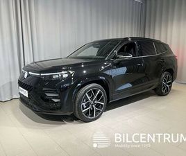 EHYBRID R-LINE DSG 272HK, BLACK-STYLE/DRAG