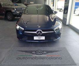 SH.BRAKE SHOOTING BRAKE D BUSINESS EXTRA AUTO