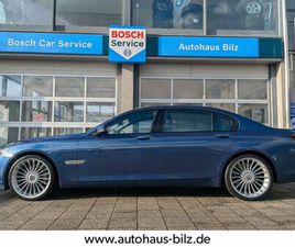 ALPINA B7 ALPINA B7 LANG *TRAUMZUSTAND* ORIGINAL*
