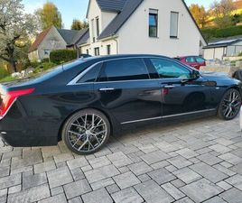 CADILLAC CT6 3.0TT AWD PLATINUM 21
