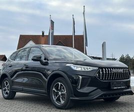 GWM WEY 03 HAVAL JOLION PRO PREMIUM / SITZHEIZUNG