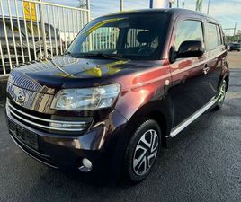 DAIHATSU MATERIA MATERIA 1.5/KLIMA