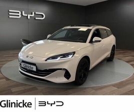 BYD SEAL BYD SEAL 06 DM-I TOURING COMFORT