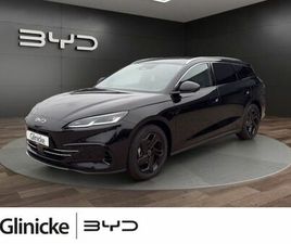 BYD SEAL 6 BYD SEAL 06 DM-I TOURING COMFORT