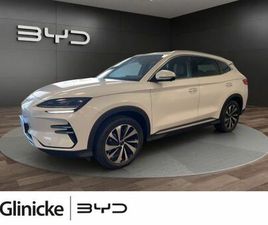 BYD SEAL U BYD SEAL U EV DESIGN 87KW*ACC*PANO*360KAMERA*HEADUP