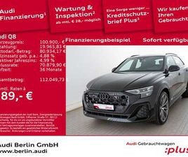 TDI QUATTRO TIPTRONIC