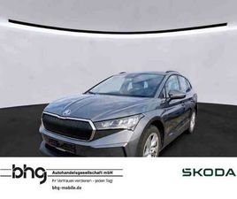 SKODA ENYAQ VERSION 50 ENYAQ 50 (AB MJ22.2) H DSG