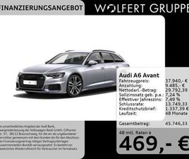 S LINE 40 TDI QUATTROT MATRIX*ACC*AHK