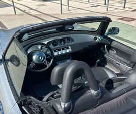 SAMMLERZUSTAND ROADSTER, SELTENER E52