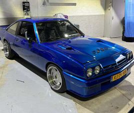 OPEL MANTA