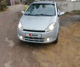 CHERY A1