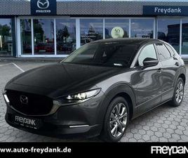 SKYACTIV-X 2.0 M HYBRID SELECTION,DES-P PRE-P