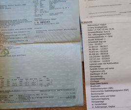 FORD FIESTA 1.5 TDCI MT (75 Л.С.) 2017