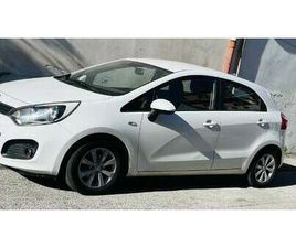 KIA RIO 5P 1.1 CRDI EX PLUS