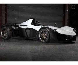 42-MILE 2021 BAC MONO R