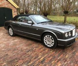 BENTLEY AZURE II MULLINER — BENTLEY — MARKTPLAATS