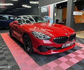 BMW Z4 20 I