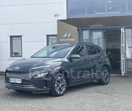 HYUNDAI KONA GENERATION2 ELECTRIQUE 39 KWH 136 INTUITIVE