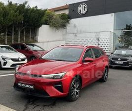 115 KW 2WD LUXURY AUTONOMIE ETENDUE 61KWH