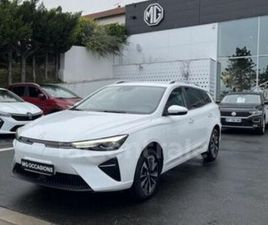 130 KW 2WD COMFORT AUTONOMIE STANDARD 50KWH